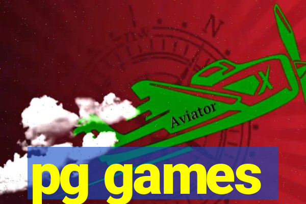 pg games